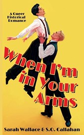 When I'm in Your Arms