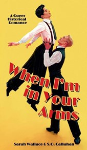 When I'm in Your Arms