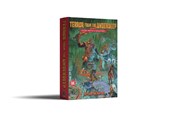 Terror From the Underdeep Boxed Set