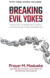 Breaking Evil Yokes