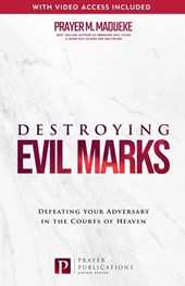 Destroying Evil Marks