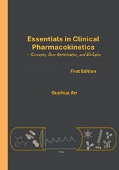Essentials in Clinical Pharmacokinetics