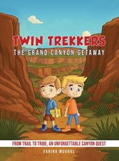 TWIN TREKKERS