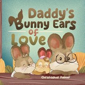 Daddy's Bunny Ears of Love