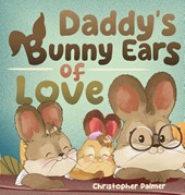 Daddy's Bunny Ears of Love