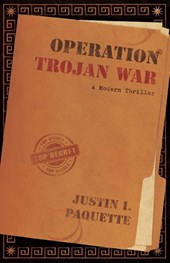 Operation Trojan War