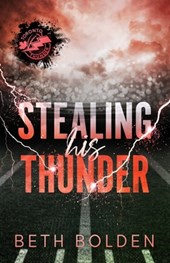 Stealing His Thunder (Discreet Edition)