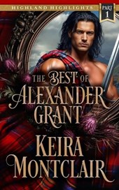The Best of Alexander Grant: Part 1