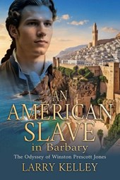 An American Slave in Barbary