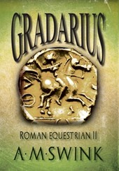 Gradarius: Roman Equestrian II