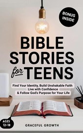 Bible Stories for Teens