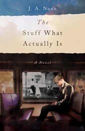 The Stuff What Actually Is