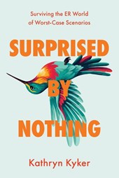 Surprised by Nothing