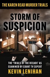 Storm of Suspicion