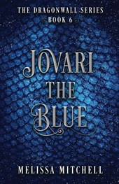 Jovari the Blue