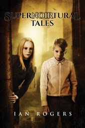 SuperNOIRtural Tales