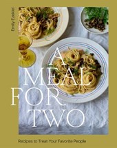 A Meal for Two