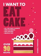 I Want to Eat Cake