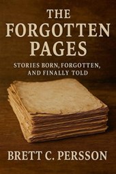 The Forgotten Pages