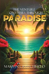 The Venture Continues Through Paradise