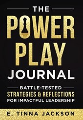 Jackson, E: Power Play Journal