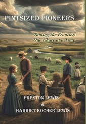 Lewis, P: Pintsized Pioneers