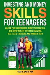Investing and Money Skills for Teenagers