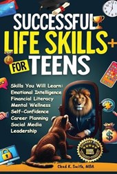 Successful Life Skills for Teens