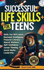 Successful Life Skills for Teens