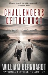 Challengers of the Dust
