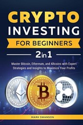 Crypto Investing for Beginners