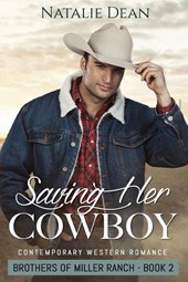 Saving Her Cowboy