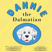 Dannie the Dalmatian