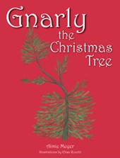 Gnarly the Christmas Tree