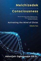 Melchizedek Consciousness