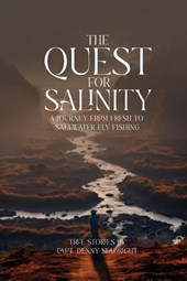The Quest for Salinity
