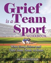 Grief is a Team Sport Workbook