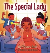 The Special Lady