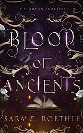 Blood of Ancients