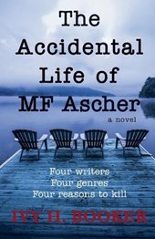 The Accidental Life of MF Ascher