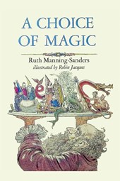A Choice of Magic