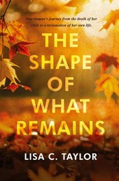 The Shape of What Remains