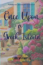 Once Upon a Greek Island