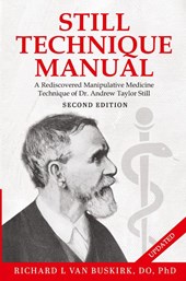 Still Technique Manual