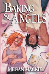 Baking and Angels