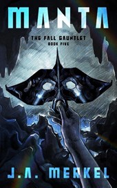 Merkel, J: Fall Gauntlet