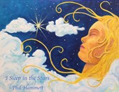 Hammett, P: I Sleep in the Stars