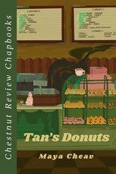 Tan's Donuts
