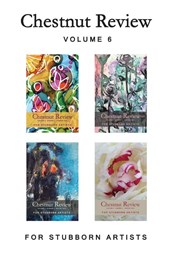 Chestnut Review 2024-2025
