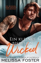 Ein kleines bisschen Wicked
